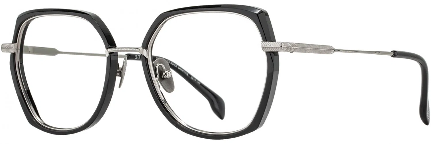 STATE Optical Co. ALLPORT Eyeglasses - view 13